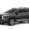 Mitsubishi New Xpander Cross